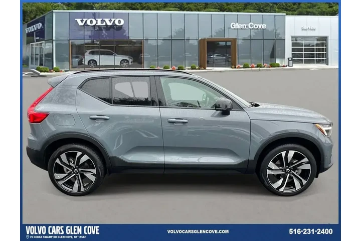 $32500 : Volvo XC40 2023 AWD B5 Plus image 3