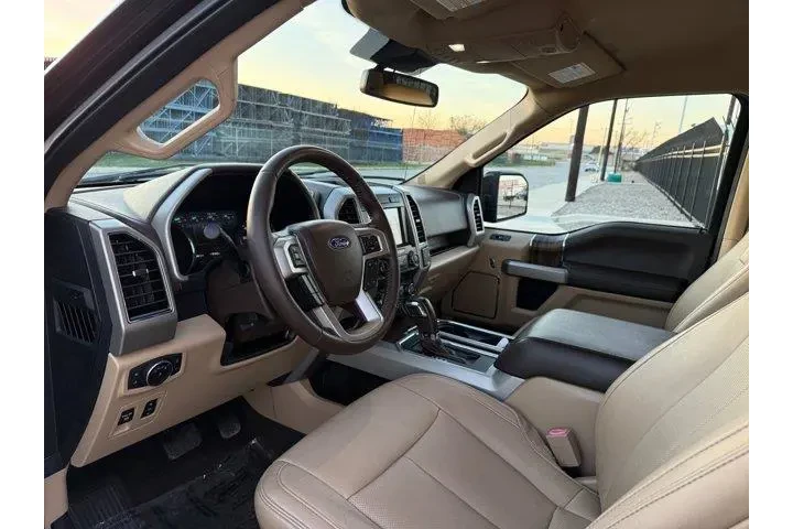 $29541 : Ford F-150 2020 4x2 Lariat 4 image 10