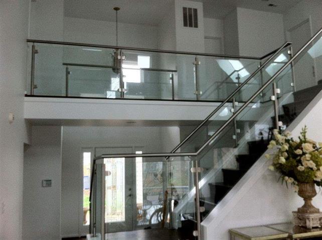 Glass doors image 9