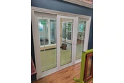 Glass windows & doors screens thumbnail