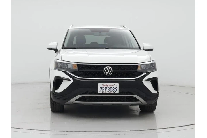$22998 : Volkswagen Taos 2022 SE 4dr image 5