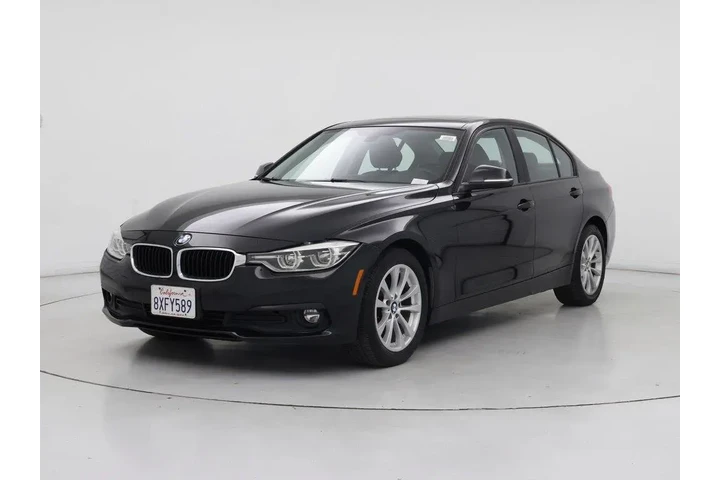 $14998 : BMW 3 Series 2016 AWD 320i x image 4
