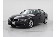 $14998 : BMW 3 Series 2016 AWD 320i x thumbnail
