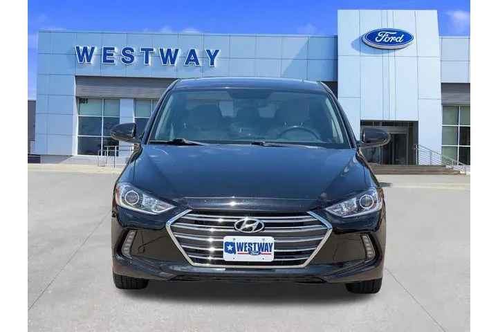 $9483 : Hyundai ELANTRA 2018 SEL 4dr image 7