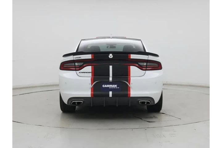 $24998 : Dodge Charger 2023 SXT 4dr S image 6