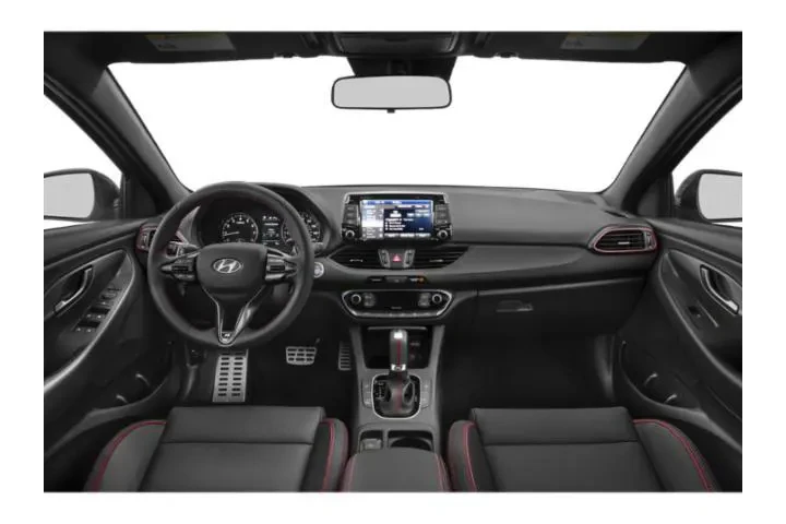 $17988 : Hyundai ELANTRA GT 2020 N Li image 8