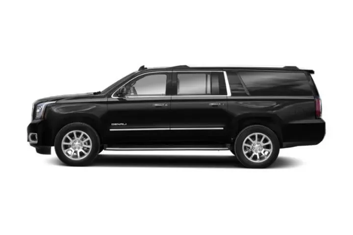 $37995 : GMC Yukon XL 2020 4x4 Denali image 2