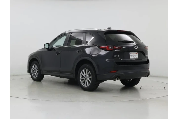 $23998 : Mazda CX-5 2023 AWD 2.5 S Se image 2