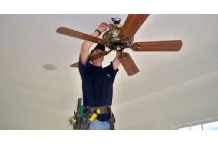 ELECTRICISTA RESIDENCIAL image 2