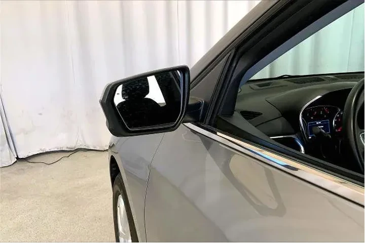 $19991 : Chevrolet Equinox 2024 LT 4d image 10