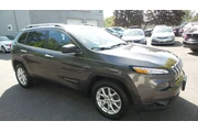 $12900 : 2017 Cherokee Latitude thumbnail