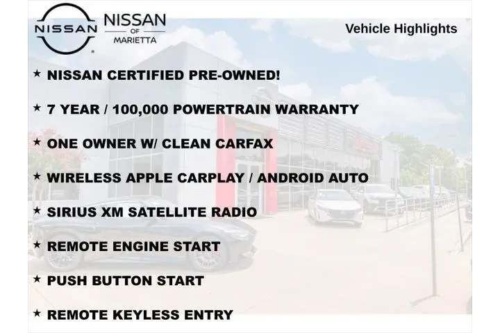 $26997 : Nissan Kicks 2025 SR 4dr Cro image 9