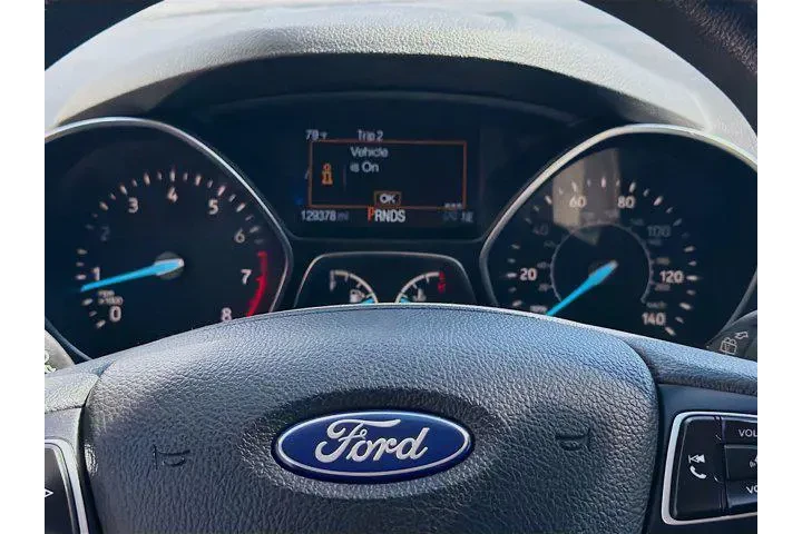 $5476 : Ford Escape 2018 AWD SE 4dr image 9