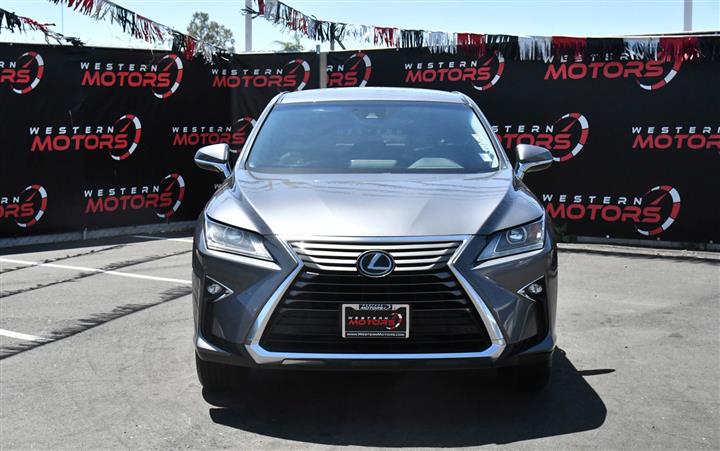 $28946 : RX RX 350 Sport Utility 4D image 2