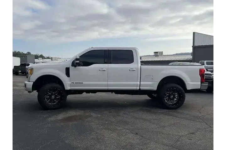 $37440 : Ford F-250 Super Duty 2017 4 image 7