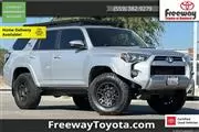 4Runner TRD Off-Road