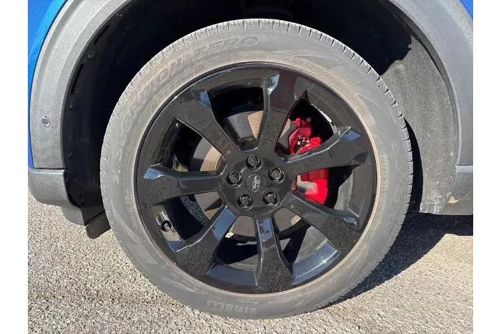 $34000 : Ford Explorer 2021 AWD ST 4d image 4