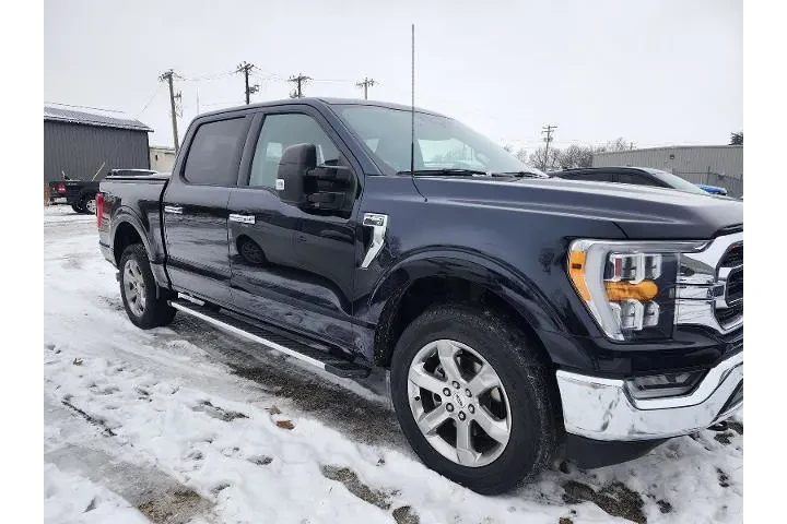 $38199 : Ford F-150 2022 4x4 XL 4dr S image 8