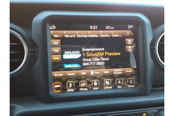 $25000 : Jeep Wrangler Unlimited 2018 image 6