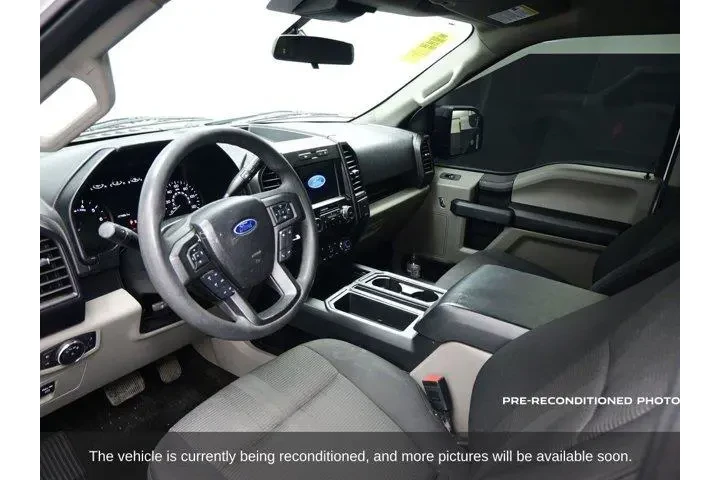 $23979 : Ford F-150 2019 4x2 XL 4dr S image 6