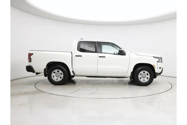 $28998 : Nissan Frontier 2024 4x2 S 4 image 7