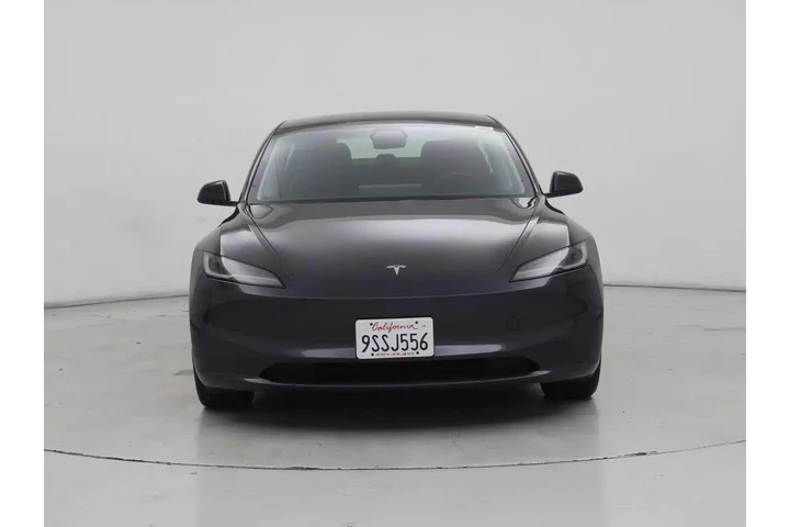 $38998 : Tesla Model 3 2025 Long Rang image 5