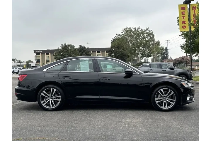 $24995 : Audi A6 2023 AWD quattro Pre image 2