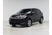 $19998 : Honda HR-V 2022 LX 4dr Cross thumbnail