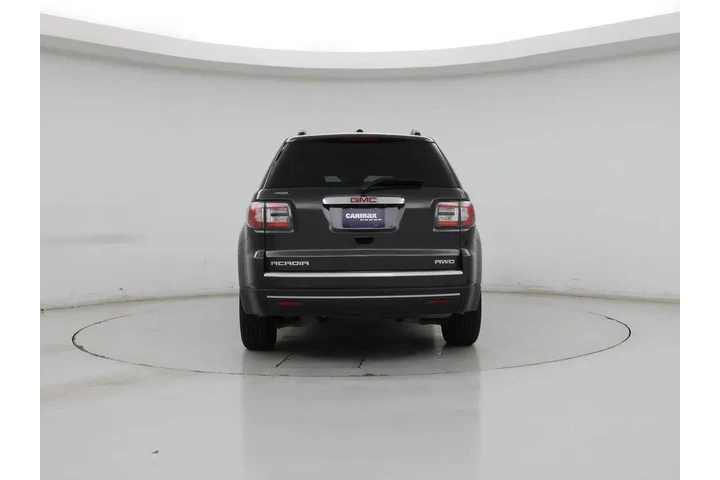 $17998 : GMC Acadia 2016 AWD SLT-1 4d image 6