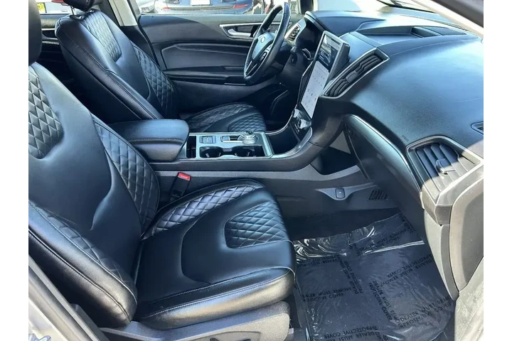 $24995 : Ford Edge 2024 AWD Titanium image 9