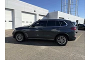$36943 : BMW X5 2022 AWD xDrive40i 4d thumbnail