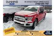 Ford F-150 2018 4x4 XLT 4dr en Cincinnati