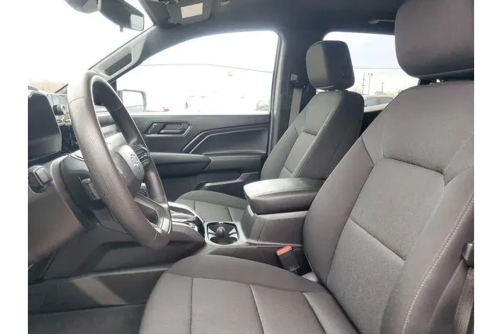 $35900 : Chevrolet Colorado 2024 4x4 image 5