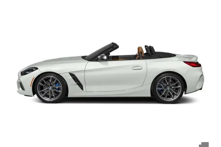 $37916 : BMW Z4 2020 sDrive M40i 2dr image 2