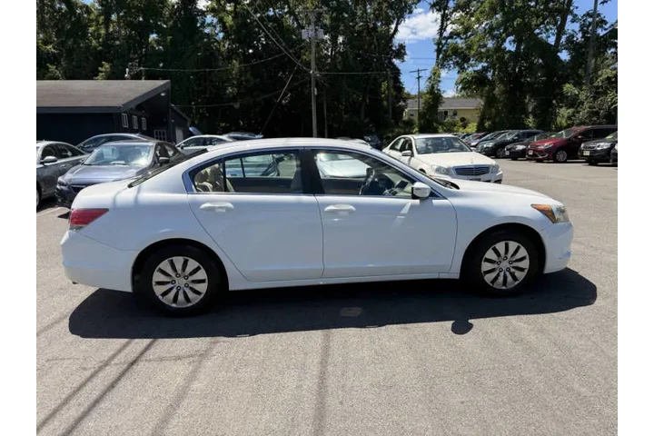 $10995 : 2009 Accord LX image 8
