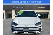 $30588 : Hyundai IONIQ 6 2025 SEL 4dr thumbnail