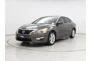 $12998 : Nissan Altima 2014 2.5 SV 4d thumbnail