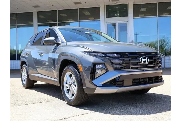 $29724 : Hyundai TUCSON 2025 SE 4dr S image 7