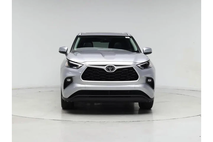 $34998 : Toyota Highlander 2023 Plati image 5