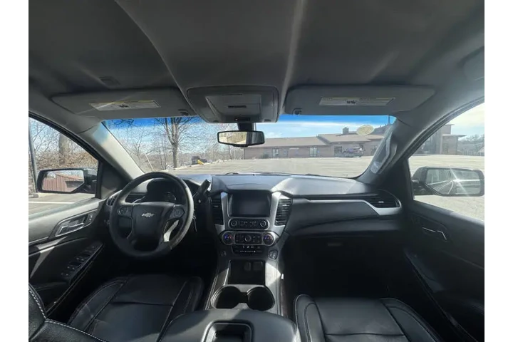 $12999 : 2016 Tahoe Police image 10