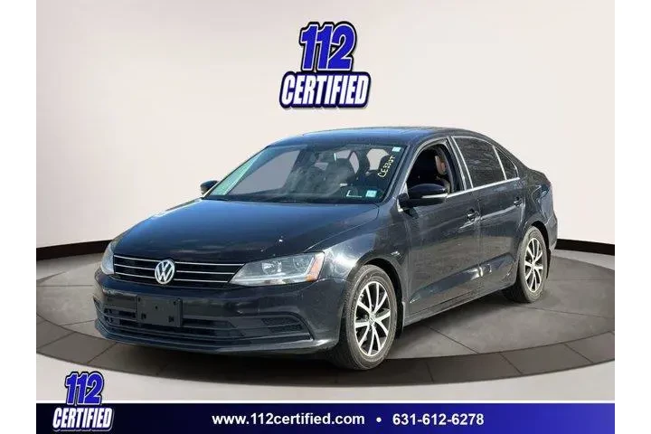 $4995 : Volkswagen Jetta 2017 1.4T S image 1