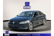 Volkswagen Jetta 2017 1.4T S en Long Island