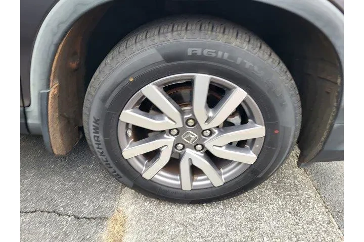 $25809 : Honda Pilot 2020 EX-L 4dr SU image 7