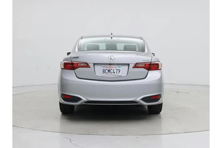 $16998 : Acura ILX 2018 4dr Sedan w/P image 6