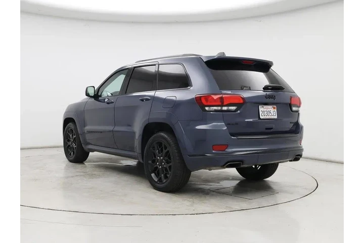 $27998 : Jeep Grand Cherokee 2021 4x4 image 2
