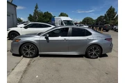 $19500 : Toyota Camry 2019 SE 4dr Sed thumbnail