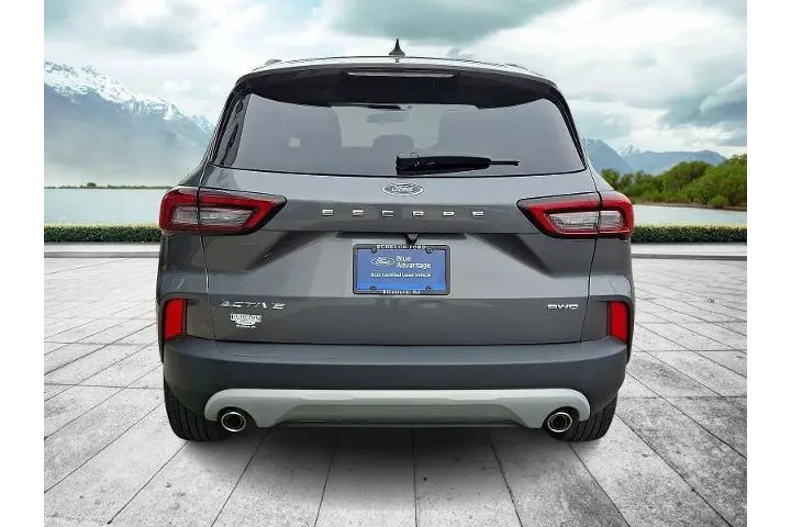 $25997 : Ford Escape 2023 AWD Active image 5