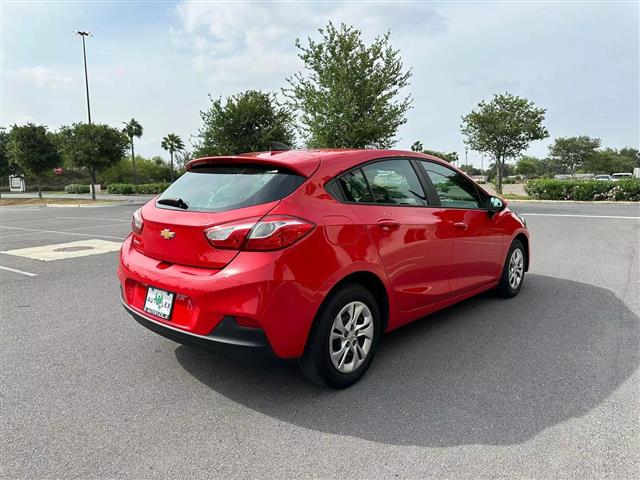 $15800 : 2019 CHEVROLET CRUZE2019 CHEV image 6