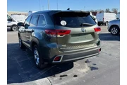 $26995 : Toyota Highlander 2019 AWD L thumbnail