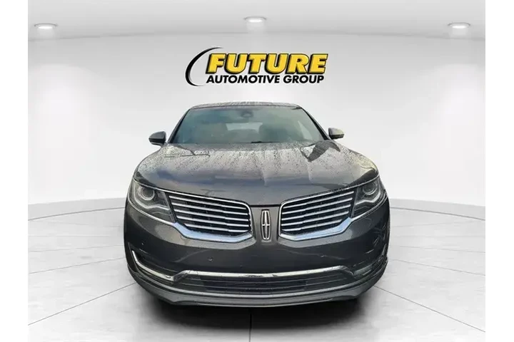 $16997 : Lincoln MKX 2017 Reserve 4dr image 2